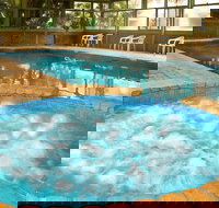 Best Western Geelong Motor Inn  Serviced Apartments - Hervey Bay Accommodation