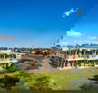 Comfort Inn Merimbula - Hervey Bay Accommodation