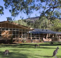 Wilpena Pound Resort - Tourism Hervey Bay