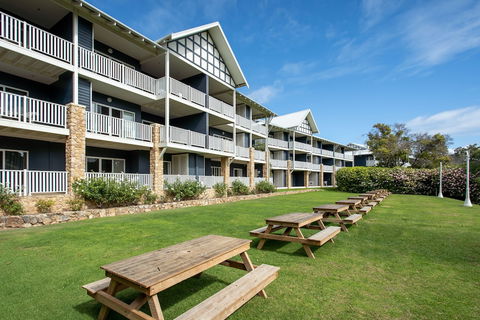 Seashells Yallingup - Hervey Bay Accommodation 3