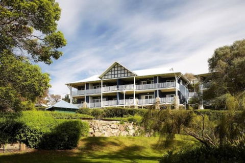 Seashells Yallingup - Hervey Bay Accommodation 6