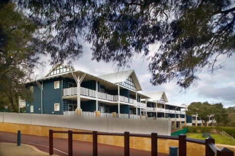 Seashells Yallingup - Hervey Bay Accommodation 4