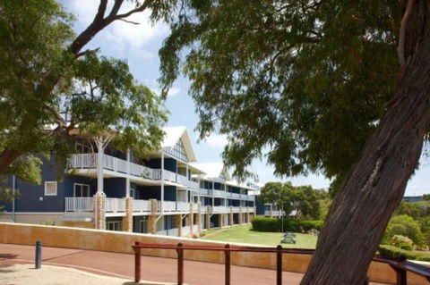 Seashells Yallingup - Hervey Bay Accommodation 0