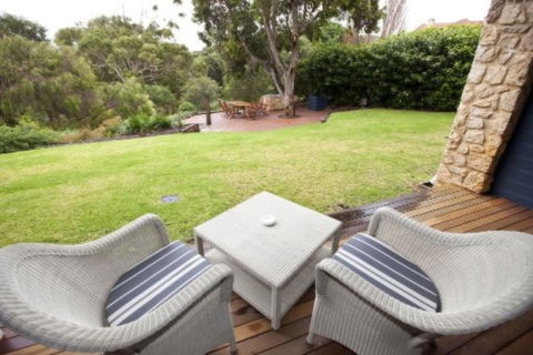 Seashells Yallingup - Hervey Bay Accommodation 2