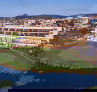 Best Western City Sands - Wollongong Golf Club - Tourism Hervey Bay