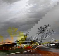 Halls Creek Motel - Hervey Bay Accommodation