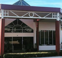 Hunts Hotel Liverpool - Hervey Bay Accommodation