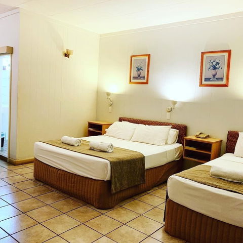 Pine Tree Motel - Hervey Bay Accommodation 5