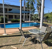 Pine Tree Motel - Hervey Bay Accommodation