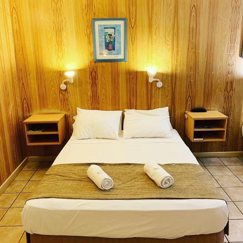 Pine Tree Motel - Hervey Bay Accommodation 6