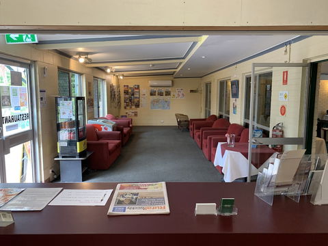Pine Tree Motel - Hervey Bay Accommodation 3