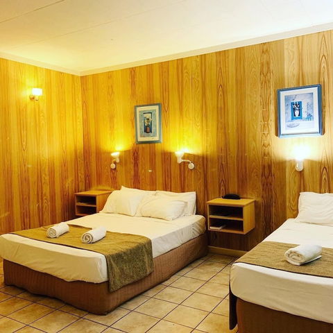 Pine Tree Motel - Hervey Bay Accommodation 4