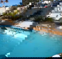 Sunseeker Motor Inn - Hervey Bay Accommodation