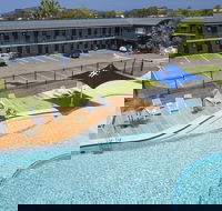 Hotel Forster - Hervey Bay Accommodation