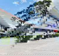 The Select Inn Ryde - Hervey Bay Accommodation