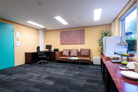 MGSM Executive Hotel & Conference Centre - Hervey Bay Accommodation 3