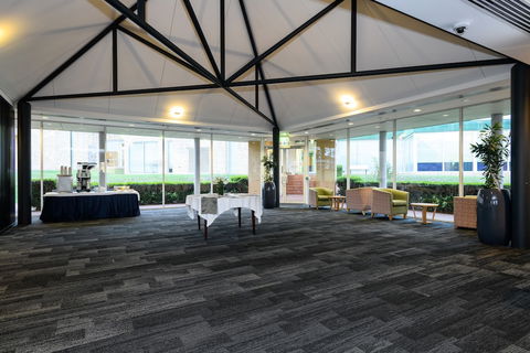 MGSM Executive Hotel & Conference Centre - Hervey Bay Accommodation 2