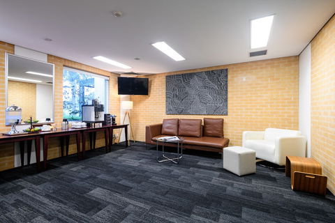 MGSM Executive Hotel & Conference Centre - Hervey Bay Accommodation 4