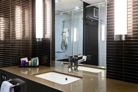 MGSM Executive Hotel & Conference Centre - Hervey Bay Accommodation 5