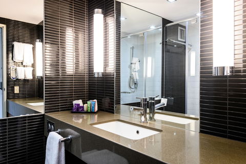 MGSM Executive Hotel & Conference Centre - Hervey Bay Accommodation 6