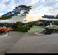 MGSM Executive Hotel  Conference Centre - Hervey Bay Accommodation
