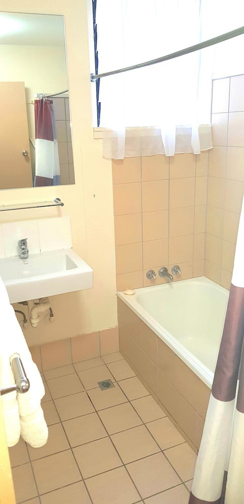 Cairns Rainbow Resort - Tourism Hervey Bay 4