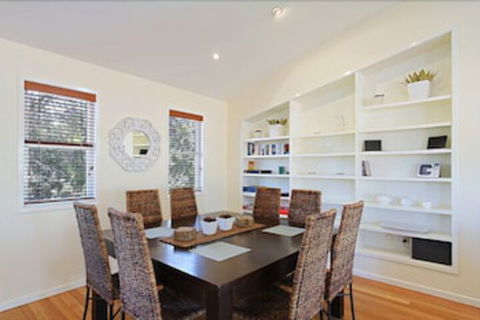 A PERFECT STAY - Beach House At Tallows - Tourism Hervey Bay 1