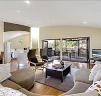 A PERFECT STAY - Beach House at Tallows - Tourism Hervey Bay