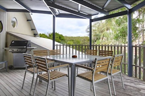 A PERFECT STAY - Beach House At Tallows - Tourism Hervey Bay 7