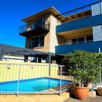 Caribbean Motel - Tourism Hervey Bay 0