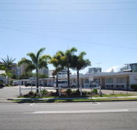 Top Spot Motel - Hervey Bay Accommodation