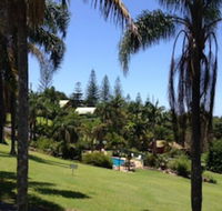 Paradise Palms Resort - Tourism Hervey Bay