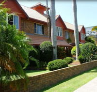 Royal Palms Motor Inn - Tourism Hervey Bay