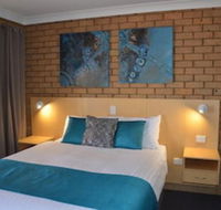 Sunray Motor Inn - Tourism Hervey Bay
