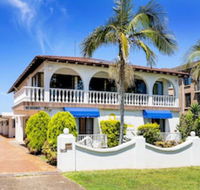 Ocean Breeze Motel - Hervey Bay Accommodation