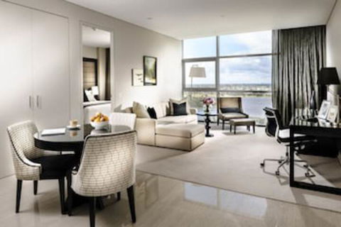 Fraser Suites Perth - Hervey Bay Accommodation 0
