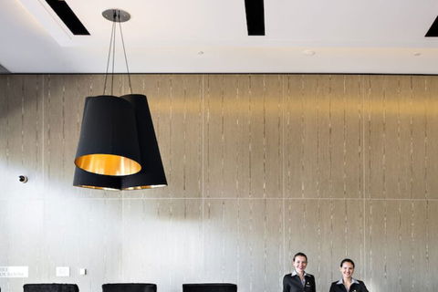 Fraser Suites Perth - Hervey Bay Accommodation 6