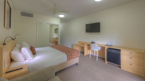 Lismore Gateway Motel - Tourism Hervey Bay 6