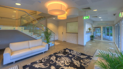 Lismore Gateway Motel - Tourism Hervey Bay 3