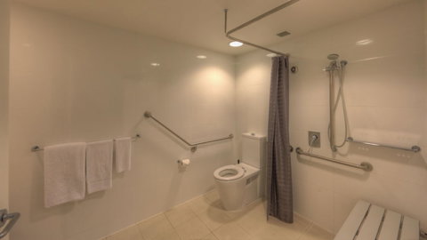 Lismore Gateway Motel - Tourism Hervey Bay 4