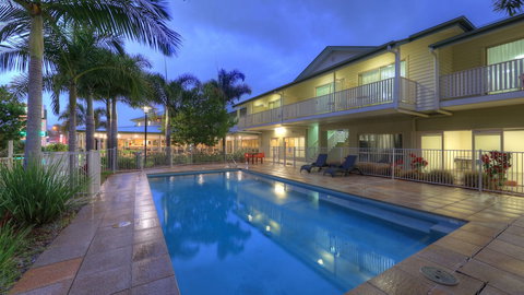 Lismore Gateway Motel - Tourism Hervey Bay 2