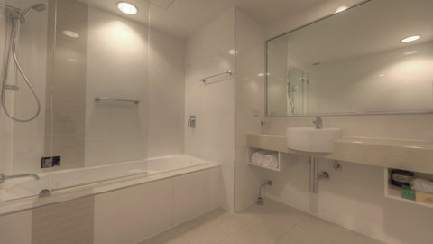 Lismore Gateway Motel - Tourism Hervey Bay 5