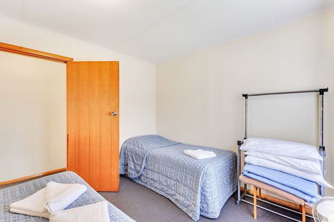 Martin Cash Motel - Hervey Bay Accommodation 4