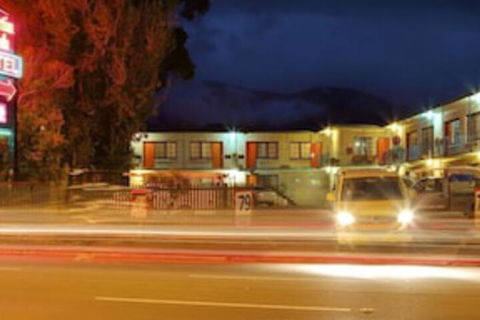 Martin Cash Motel - Hervey Bay Accommodation 0