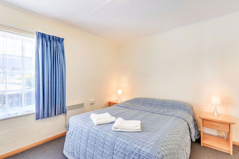 Martin Cash Motel - Hervey Bay Accommodation 6