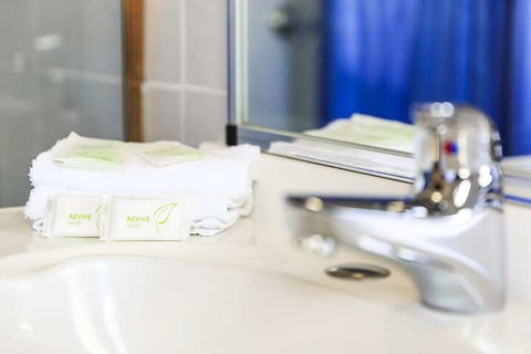 Martin Cash Motel - Hervey Bay Accommodation 7