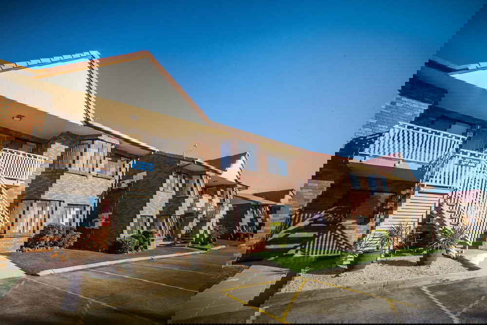 Robertson QLD Hervey Bay Accommodation