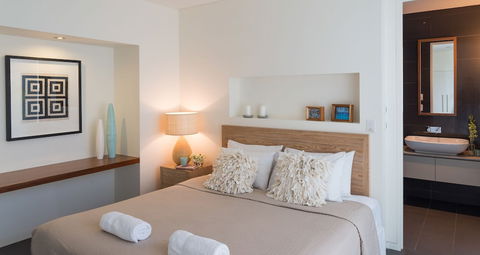 Byron Luxury Beach Houses - Hervey Bay Accommodation 4
