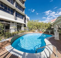 Travelodge Hotel Newcastle - Hervey Bay Accommodation