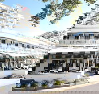 Oaks Townsville Metropole Hotel - Hervey Bay Accommodation